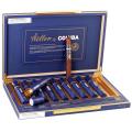 Weller by Cohiba Toro Tubo 2024 6  * 50