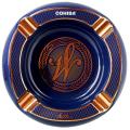 Weller by Cohiba Blue 4-Cigar Ashtray