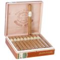 Jaime Garcia Reserva Especial Connecticut Churchill 7  * 50