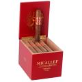 Micallef Red Robusto 5  * 52