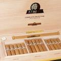 Atabey Limited Edition Humidor with 60-Cigars
