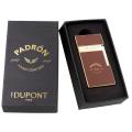 S.T. Dupont Biggy Padron Lighter