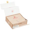 Montecristo M Churchill 7  * 50
