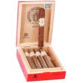 EP Carrillo 2024 TAA Exclusive Toro Gordo 6  * 54