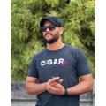 Cigar Life Tee