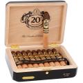 AJ Fernandez 20th Anniversary Toro 6  * 56