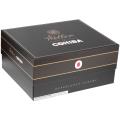 Weller by Cohiba Holiday Humidor Gift Box with 3 Cigars