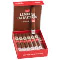 League of Fat Bastards Serie L Corona 5 1/2 * 46
