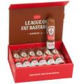 League of Fat Bastards Serie L Giggly Piggly 4  * 60