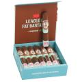 League of Fat Bastards Serie O Robusto 5  * 50