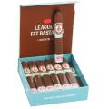 League of Fat Bastards Serie O Toro 6  * 54