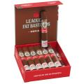 League of Fat Bastards Serie L Robusto 5  * 50