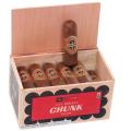 Alec Bradley Chunk Maduro 4XL 4  * 80