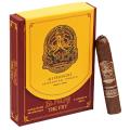 El Pulpo by Artesano del Tobacco The Fry 4  * 48