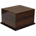 Elevate Lacquer 150-Cigar Humidor