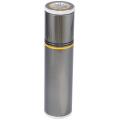 Visol Little Joe 3-Cigar Travel Humidor