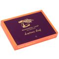 Aganorsa Leaf Supreme Leaf Royal Perfecto 5 1/2 * 52