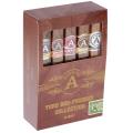 Aladino Toro 10-Cigar Sampler
