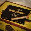 Aganorsa Leaf Aniversario 25 Edicion Limitada 6 1/4 * 52