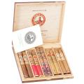 J.C. Newman El Reloj Collection 10-Cigar Sampler