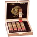 Arturo Fuente Don Carlos Eye of the Bull 3 1/2 * 55
