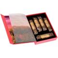 Arturo Fuente Rare Pink VS Queen of Hearts 3 3/4 * 54
