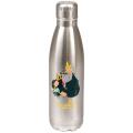 Neptune Insulated 17oz Water Bottle