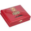 Arturo Fuente Opus X Dubai Exclusivo Red #52 5 1/4 * 52