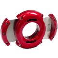 XIKAR XO Double Guillotine Cutter