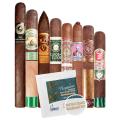 Cigar Snob s Top Cigars of 2024, 8-Cigar Sampler