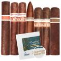 Roma Craft 7-Cigar Sampler