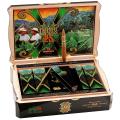 Arturo Fuente Fuente Opus X 25th Anniversary Perfecto 6 1/2 * 60
