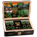Arturo Fuente Fuente Opus X 25th Anniversary Perfecto 6 1/2 * 60