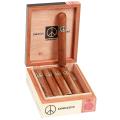Illusione OneOff Black Robusto 5  * 52