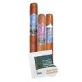 Hiram & Solomon 3- Cigar Sampler