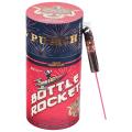 Punch Bottle Rockets 4 1/2 * 50