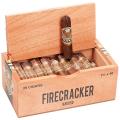 Firecracker Maduro 3 1/2 * 50