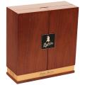 Byron 19th Century Epique Poemas Humidor with 30 cigars