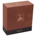 Byron 19th Century Epique Poemas Humidor with 30 cigars
