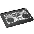 BLK WKS Boombox Collection 2015-2025 21-Cigar Sampler
