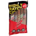 Fratello Highly Rated Dominican Fresh Pack 5-Cigar Sampler
