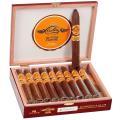 Villiger Cuellar Caribe Torpedo 6 1/4  * 52