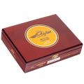 Villiger Cuellar Caribe Torpedo 6 1/4  * 52
