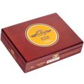 Villiger Cuellar Caribe Toro Gordo 6  * 54