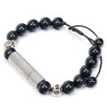 Adjustable Punch Bracelet by Les Fines Lames