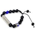 Adjustable Punch Bracelet by Les Fines Lames