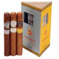 Montecristo Core 6-Cigar Sampler