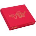 Gurkha Year of the Snake 2025 by Oscar Valladares 6  * 52