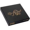 Gurkha Year of the Snake 2025 by Oliva 6 5/8 * 52