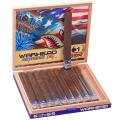 601 La Bomba Warhead Independence Day 2025 6 1/2 * 55